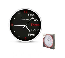 Laikrodis - Prague Esperanza kaina ir informacija | Laikrodžiai | pigu.lt