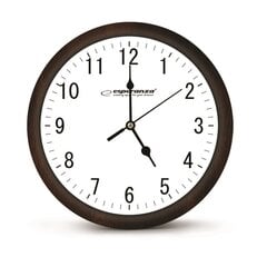 Esperanza EHC015W laikrodis - LOS ANGELES kaina ir informacija | Laikrodžiai | pigu.lt