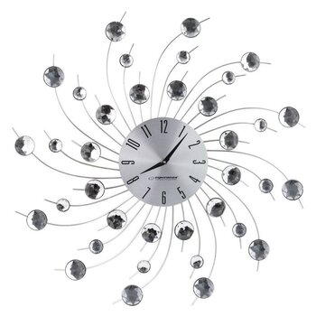 Laikrodis sieninis Esperanza Geneva EHC004 kaina ir informacija | Laikrodžiai | pigu.lt