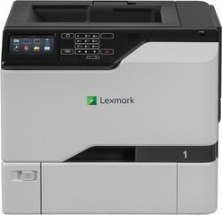 Lexmark - CS725de 40C9036 цена и информация | Принтеры | pigu.lt