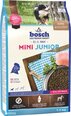 BOSCH Mini Junior pašaras skirtas jauniems, mažų veislių šuniukams 3 kg