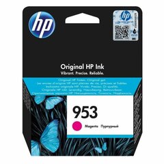 HP 953 OfficeJet Pro kaina ir informacija | Kasetės rašaliniams spausdintuvams | pigu.lt