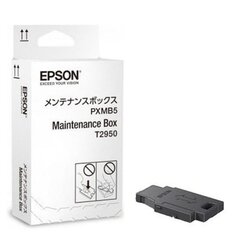 Epson Maintenance kit  цена и информация | Аксессуары для принтера | pigu.lt