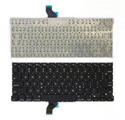 Клавиатура для Apple Macbook Pro Retina 13 дюймов A1502 цена и информация | Аксессуары для компонентов | pigu.lt