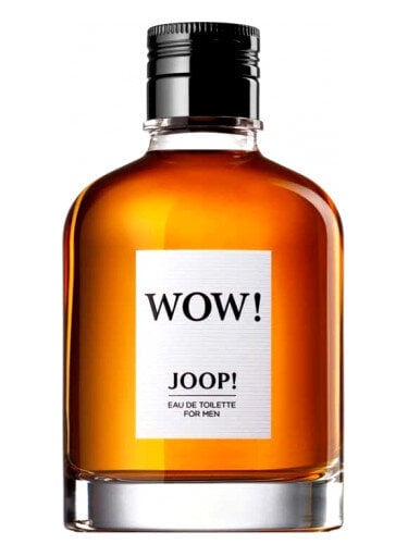 Tualetinis vanduo Joop! Wow EDT vyrams 60 ml kaina ir informacija | Kvepalai vyrams | pigu.lt