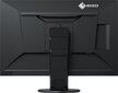 Eizo EV2456-BK kaina ir informacija | Monitoriai | pigu.lt