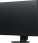 Eizo EV2456-BK цена и информация | Monitoriai | pigu.lt