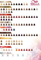 Краска для волос Wella Professionals Color Touch 60 мл, 3/0 цена и информация | Краска для волос | pigu.lt