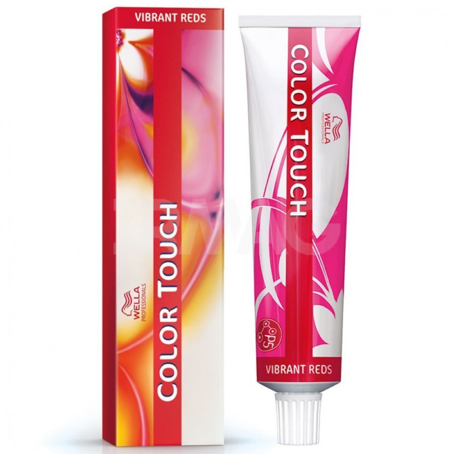 Plaukų dažai Wella Professionals Color Touch 60 ml, 3/0 kaina ir informacija | Plaukų dažai | pigu.lt