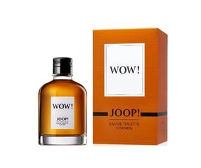 Tualetinis vanduo Joop! Wow! EDT vyrams, 40 ml kaina ir informacija | Joop! Kvepalai, kosmetika | pigu.lt