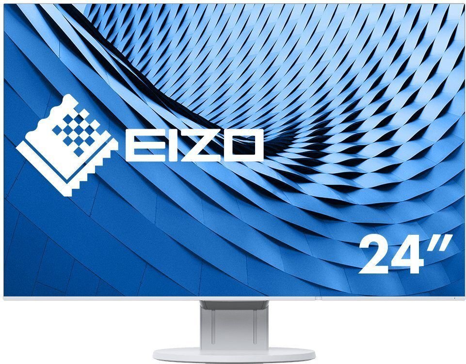 Eizo FlexScan EV2456 kaina ir informacija | Monitoriai | pigu.lt