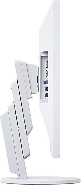Eizo FlexScan EV2456 kaina ir informacija | Monitoriai | pigu.lt