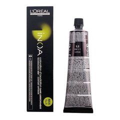 plaukų dažai Loreal Inoa 9.8 Mokka, 60 ml цена и информация | Краска для волос | pigu.lt