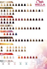 Plaukų dažai Wella Professionals Color Touch 60 ml, 5/75 kaina ir informacija | Plaukų dažai | pigu.lt