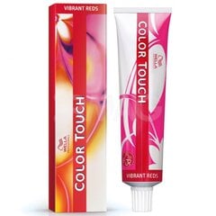 Plaukų dažai Wella Professionals Color Touch 60 ml, 5/75 цена и информация | Краска для волос | pigu.lt