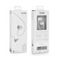 Remax RM-502 New Comfort White kaina ir informacija | Ausinės | pigu.lt