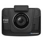 Blaupunkt BP 3.0 FHD/GPS vaizdo registratorius, juodas цена и информация | Vaizdo registratoriai | pigu.lt