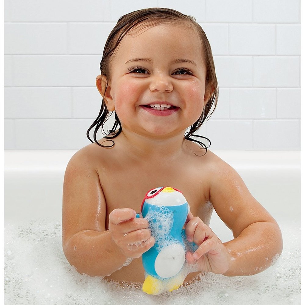 Munchkin Swimming Scuba Buddy kaina ir informacija | Žaislai kūdikiams | pigu.lt