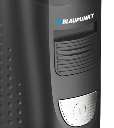 Blaupunkt MSR801 kaina ir informacija | Barzdaskutės | pigu.lt