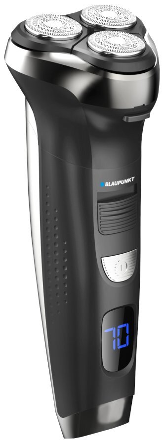 Blaupunkt MSR801 kaina ir informacija | Barzdaskutės | pigu.lt