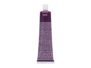 Plaukų dažai Londa Professional Color Extra Rich Creme 10/1 Lightest Blond Ash, 60 ml kaina ir informacija | Plaukų dažai | pigu.lt