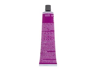 Краска для волос Londa Professional Permanent Color Extra Rich Creme - Permanent cream hair color  12/61 цена и информация | Краска для волос | pigu.lt