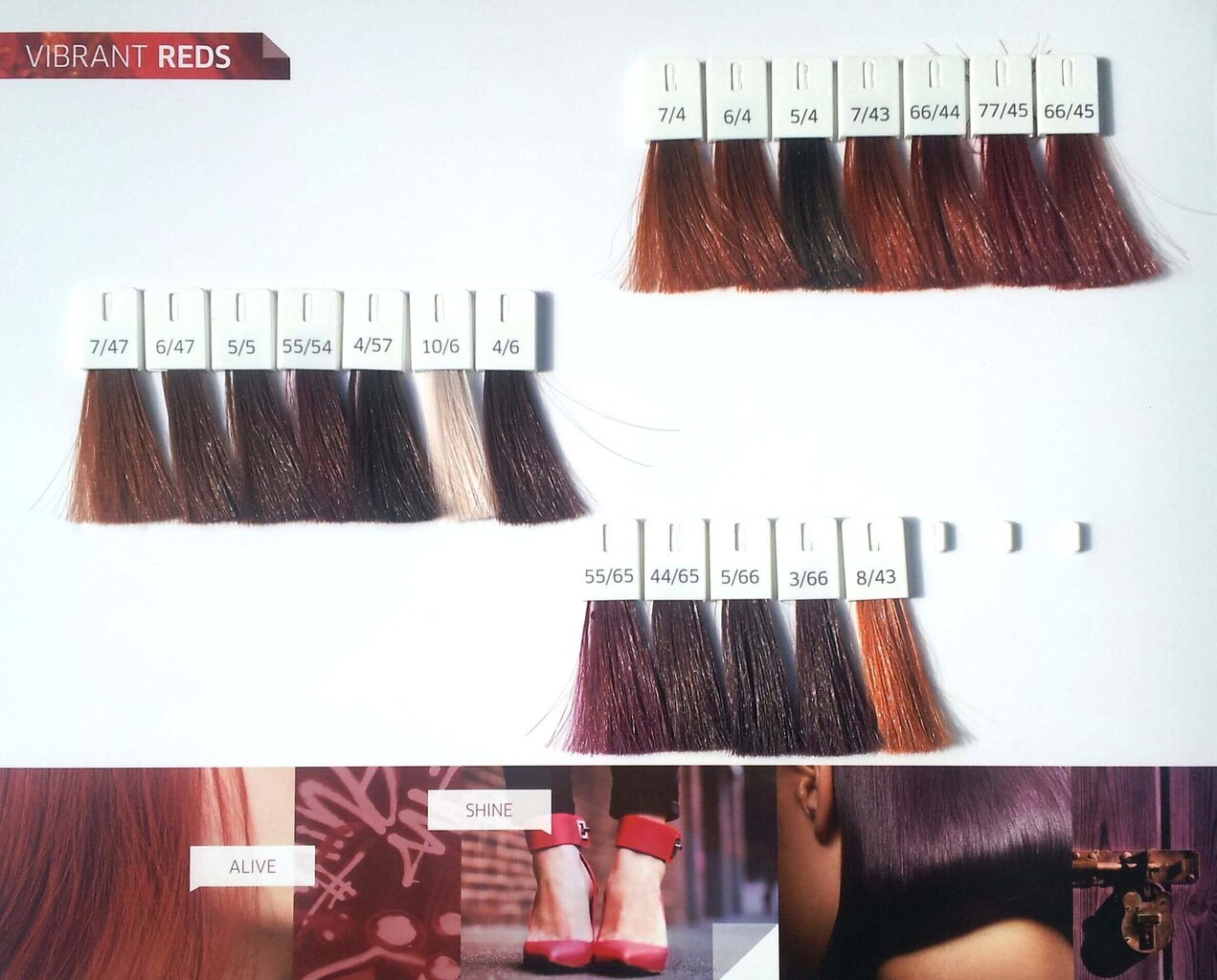 Plaukų dažai Wella Professionals Color Touch 60 ml, 66/44 Dark Blonde Intense Copper kaina ir informacija | Plaukų dažai | pigu.lt