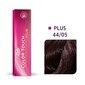 Plaukų dažai Wella Color Touch Plus 60ml, raudonmedis 44/05 цена и информация | Plaukų dažai | pigu.lt