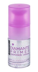 Makiažo pagrindas Gabriella Salvete Diamante Primer 15 ml kaina ir informacija | Makiažo pagrindai, pudros | pigu.lt