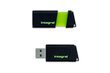 Integral Pulse 128GB USB 2.0 цена и информация | USB laikmenos | pigu.lt