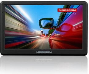 GPS навигация Modecom FreeWAY SX 7.1 цена и информация | Modecom Автотовары | pigu.lt