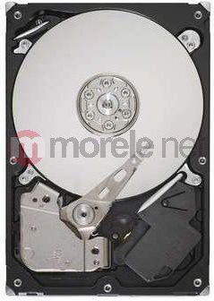HDD vidinis kietasis diskas Seagate BarraCuda 2.5" 500GB (ST500LM030) kaina  | pigu.lt