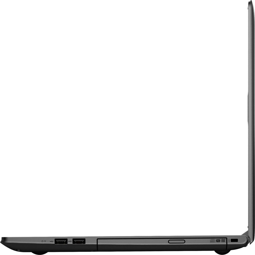 Lenovo - IdeaPad 310-15IKB 80TV0195PB W10Home i5-7200U/4GB/1TB/INT/15.6" Black/2YRS CI kaina ir informacija | Nešiojami kompiuteriai | pigu.lt