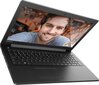 Lenovo - IdeaPad 310-15IKB 80TV0195PB W10Home i5-7200U/4GB/1TB/INT/15.6" Black/2YRS CI kaina ir informacija | Nešiojami kompiuteriai | pigu.lt