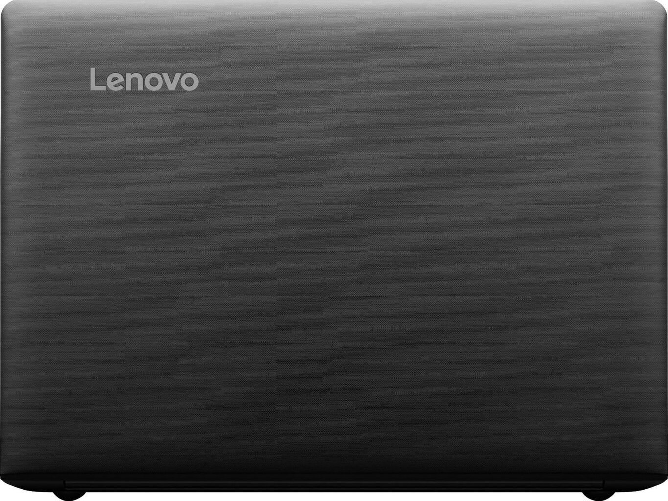 Lenovo - IdeaPad 310-15IKB 80TV0195PB W10Home i5-7200U/4GB/1TB/INT/15.6" Black/2YRS CI kaina ir informacija | Nešiojami kompiuteriai | pigu.lt