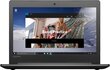 Lenovo - IdeaPad 310-15IKB 80TV0195PB W10Home i5-7200U/4GB/1TB/INT/15.6" Black/2YRS CI kaina ir informacija | Nešiojami kompiuteriai | pigu.lt