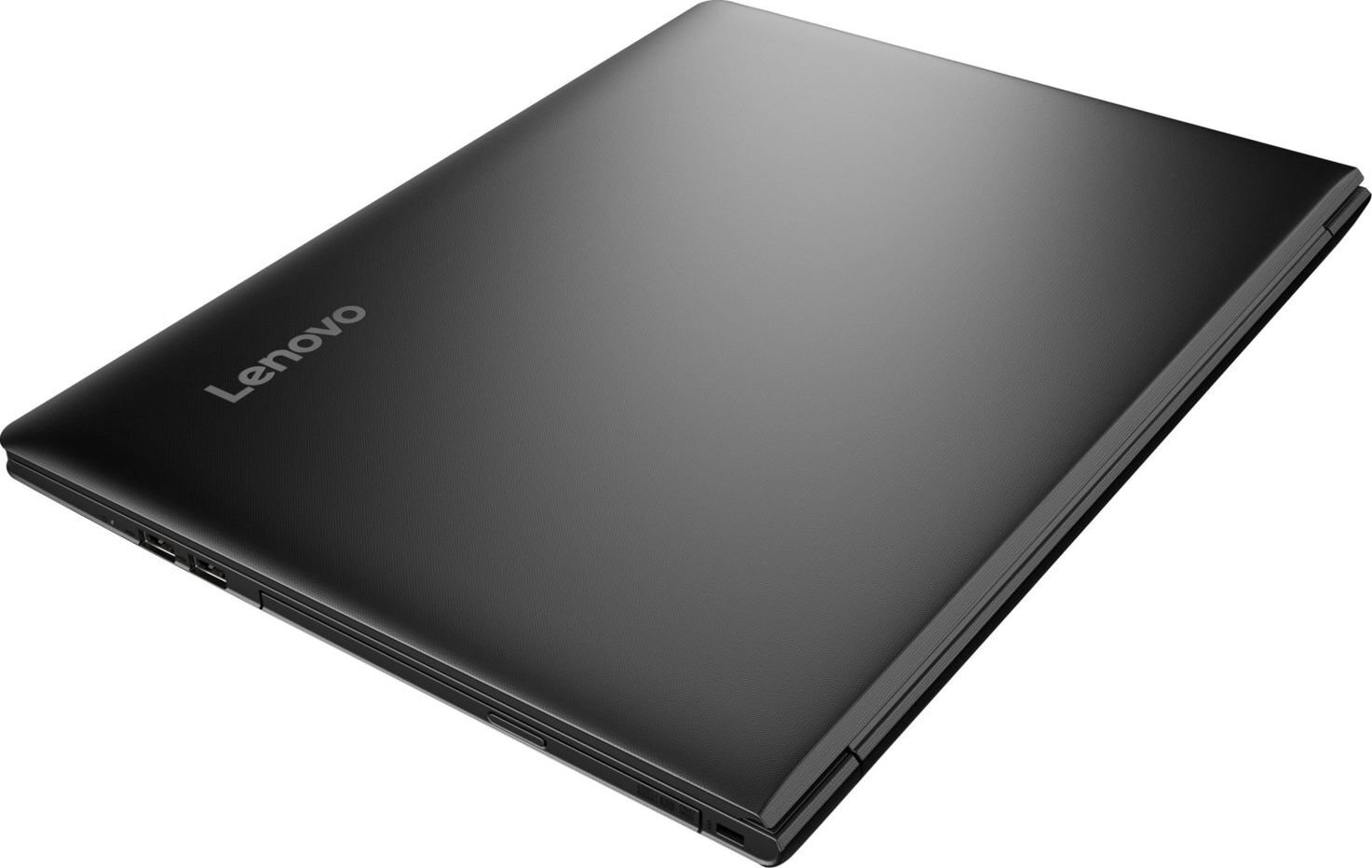 Lenovo - IdeaPad 310-15IKB 80TV0195PB W10Home i5-7200U/4GB/1TB/INT/15.6" Black/2YRS CI kaina ir informacija | Nešiojami kompiuteriai | pigu.lt