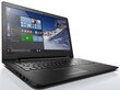 Lenovo - IdeaPad 110-15ISK (80UD00SAPB) kaina ir informacija | Nešiojami kompiuteriai | pigu.lt