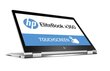 HP Elitebook x360 (Z2W63EA#B1R) kaina ir informacija | Nešiojami kompiuteriai | pigu.lt