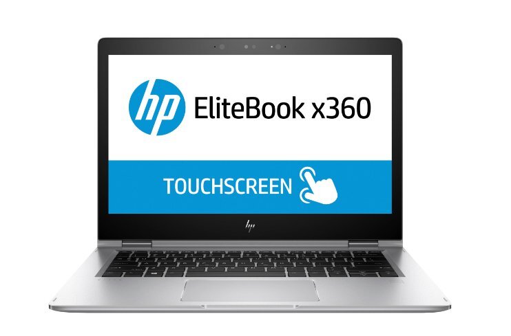 HP Elitebook x360 (Z2W63EA#B1R) цена и информация | Nešiojami kompiuteriai | pigu.lt