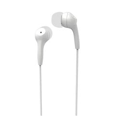 Motorola наушники Earbuds 2, белый (SH006 WH) цена и информация | Наушники | pigu.lt