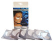 Paakių kaukė Revitale Collagen & Q10 Anti-wrinkle 5x2 vnt. kaina ir informacija | Veido kaukės, paakių kaukės | pigu.lt