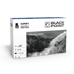 Тонер Black Point LBPS309L | черный | 30 000 стр. | Samsung ML5510ND / 5515ND цена и информация | Картриджи для лазерных принтеров | pigu.lt
