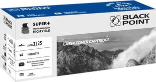 Toner Black Point LBPX3225 | black | 3 000 pp | Xerox 3052 / 3260VDNI / 3215VNI kaina ir informacija | Kasetės lazeriniams spausdintuvams | pigu.lt