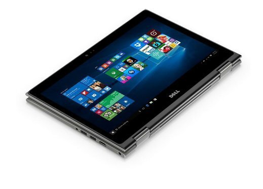 Dell - Inspiron 13 5378 W10P i5-7200U/256GB/8GB/13.3"FHD/HD520/3-cell/Silver/1YNBD kaina ir informacija | Nešiojami kompiuteriai | pigu.lt