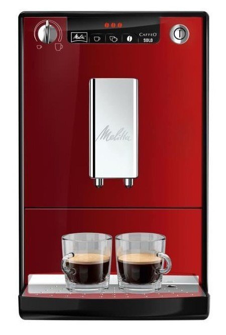 Melitta E950-104 kaina ir informacija | Kavos aparatai | pigu.lt