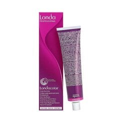 Londa Professional Permanent Color Extra Rich Creme - Permanent cream hair color  9/1 цена и информация | Краска для волос | pigu.lt