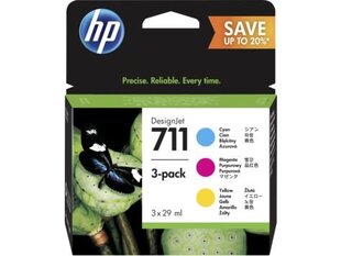 HP P2V32A kaina ir informacija | Kasetės rašaliniams spausdintuvams | pigu.lt