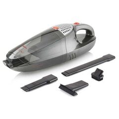 Tristar Vacuum cleaner KR-3178 Cordless operating, Handheld, 12 V, Operating time (max) 15 min, Grey, Warranty 24 month(s) цена и информация | Пылесосы | pigu.lt