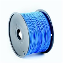 Flashforge ABS plastic filament 1.75 mm diameter, 1kg/spool, Blue kaina ir informacija | Išmanioji technika ir priedai | pigu.lt